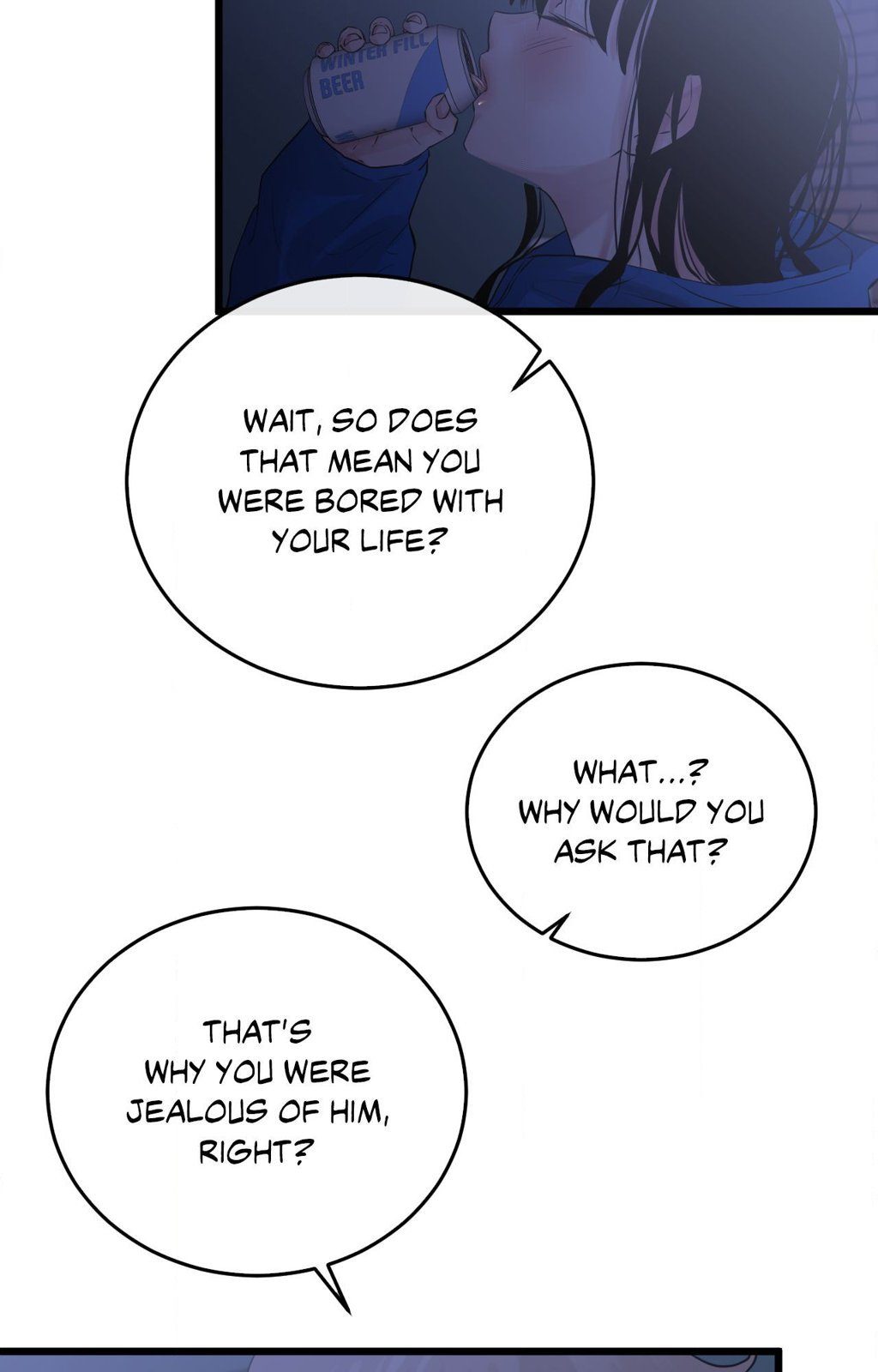 Where the Heart Is Chap Chapter 48-Where the Heart Is - Next Chap 49