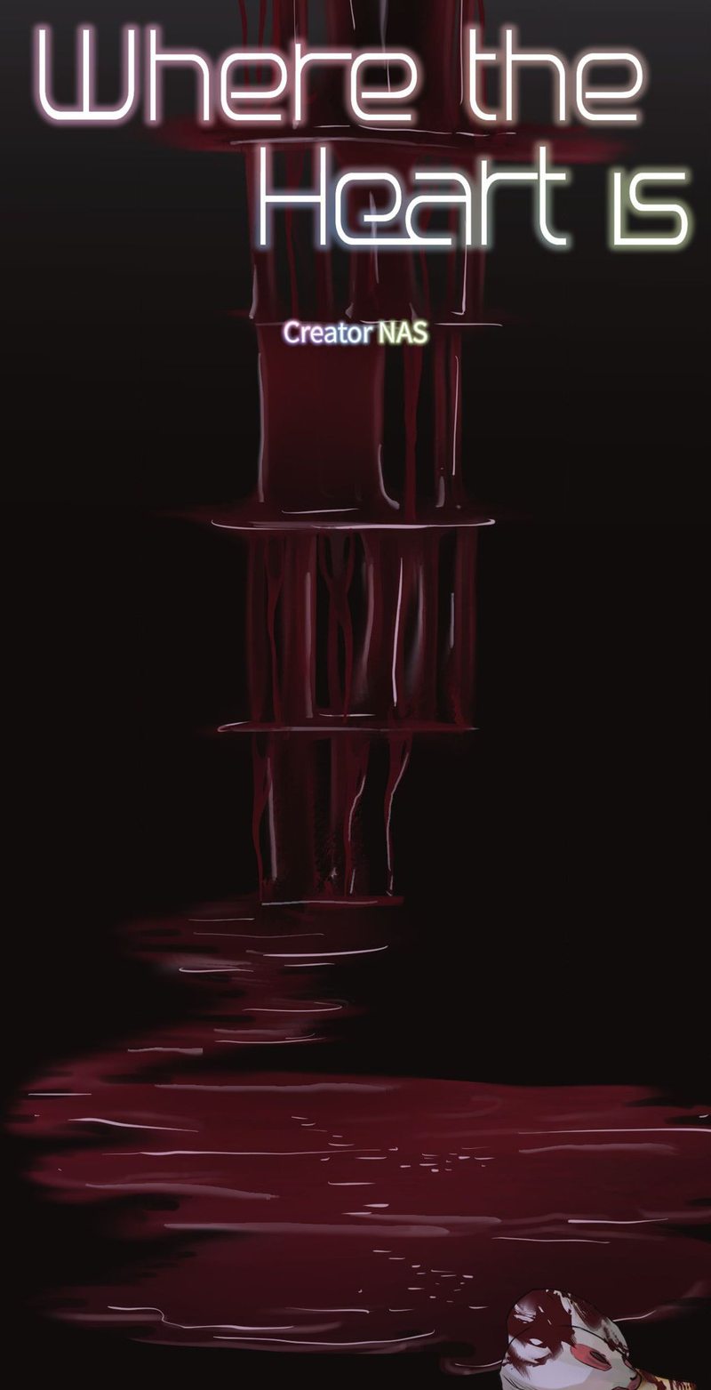 Where the Heart Is Chap Chapter 50-Where the Heart Is - Next Chap 50