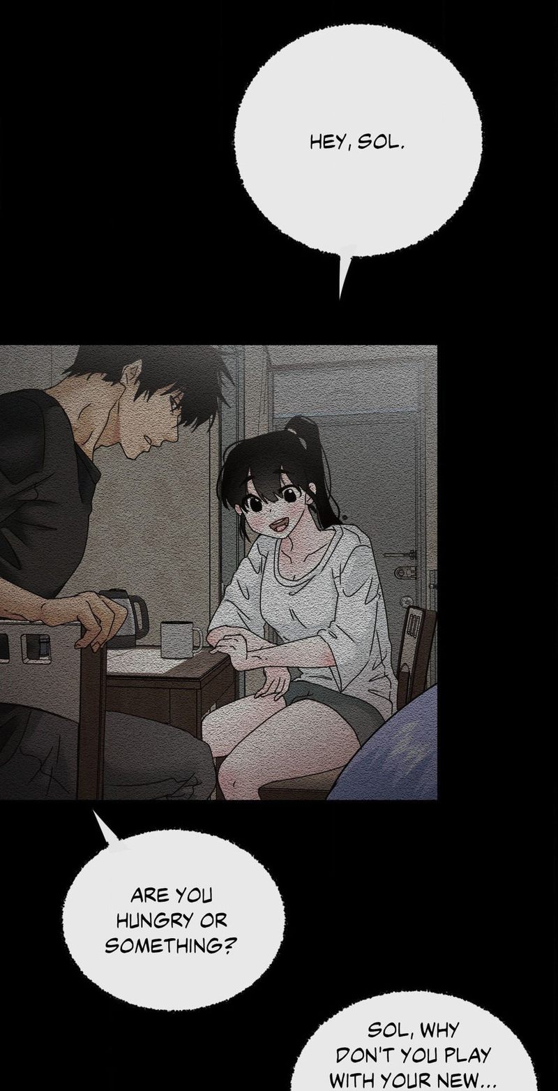 Where the Heart Is Chap Chapter 51-Where the Heart Is - Next Chap 52