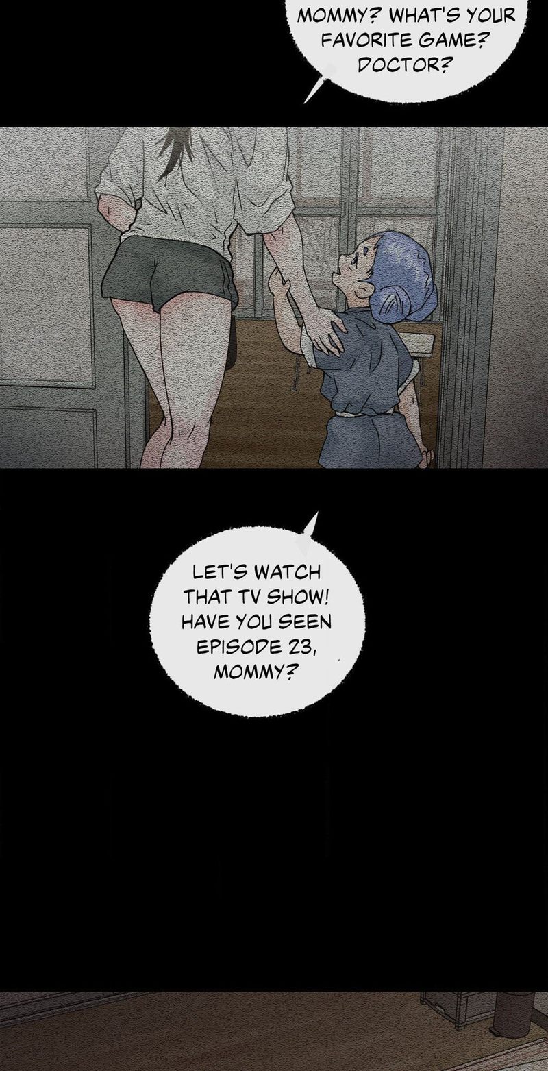 Where the Heart Is Chap Chapter 51-Where the Heart Is - Next Chap 52