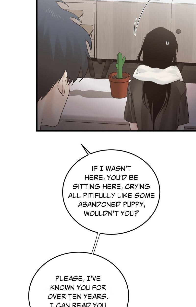 Where the Heart Is Chap Chapter 53-Where the Heart Is - Next Chap 54