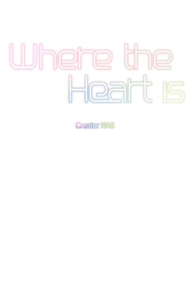 Where the Heart Is Chap Chapter 53-Where the Heart Is - Next Chap 54