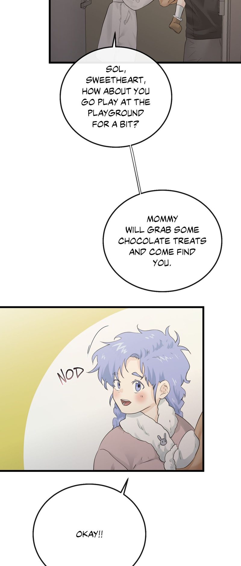 Where the Heart Is Chap Chapter 54-Where the Heart Is - Next Chap 55