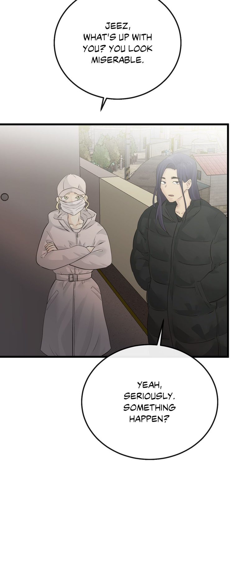 Where the Heart Is Chap Chapter 54-Where the Heart Is - Next Chap 55