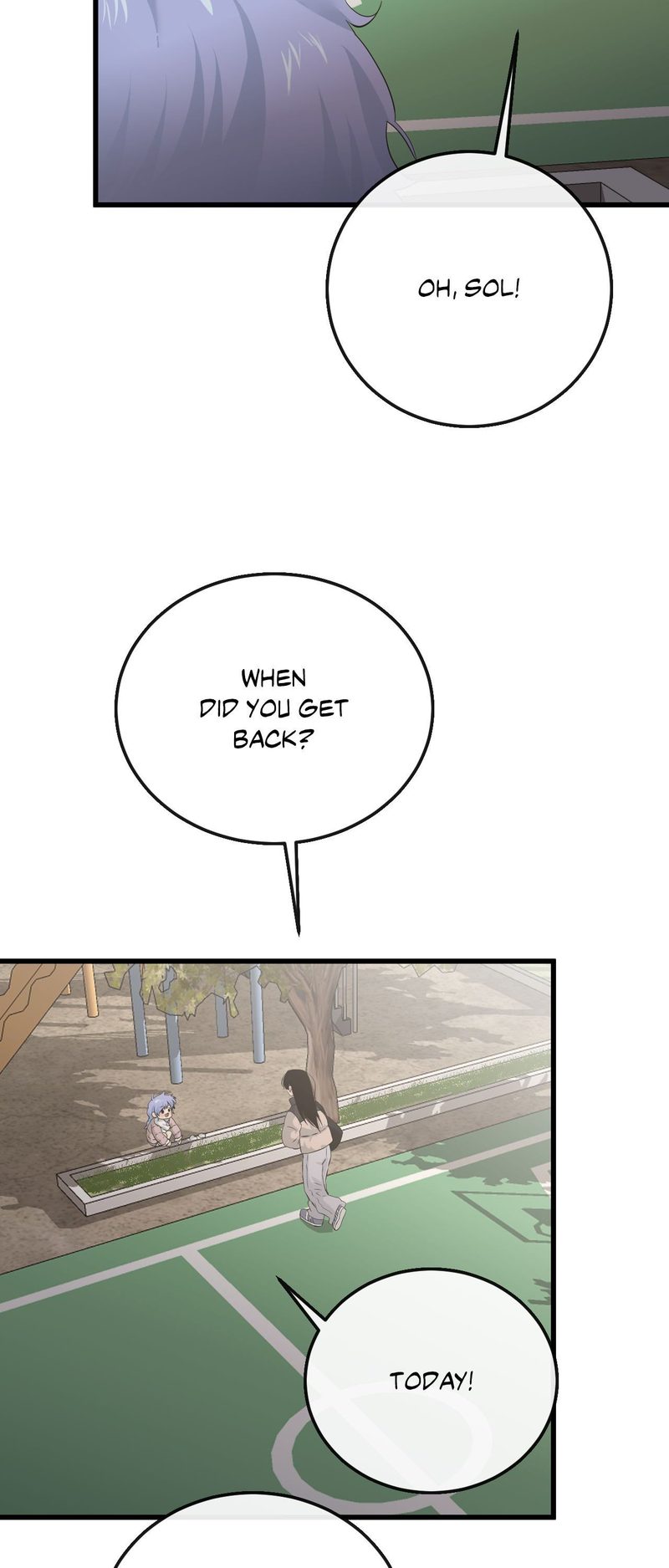 Where the Heart Is Chap Chapter 54-Where the Heart Is - Next Chap 55