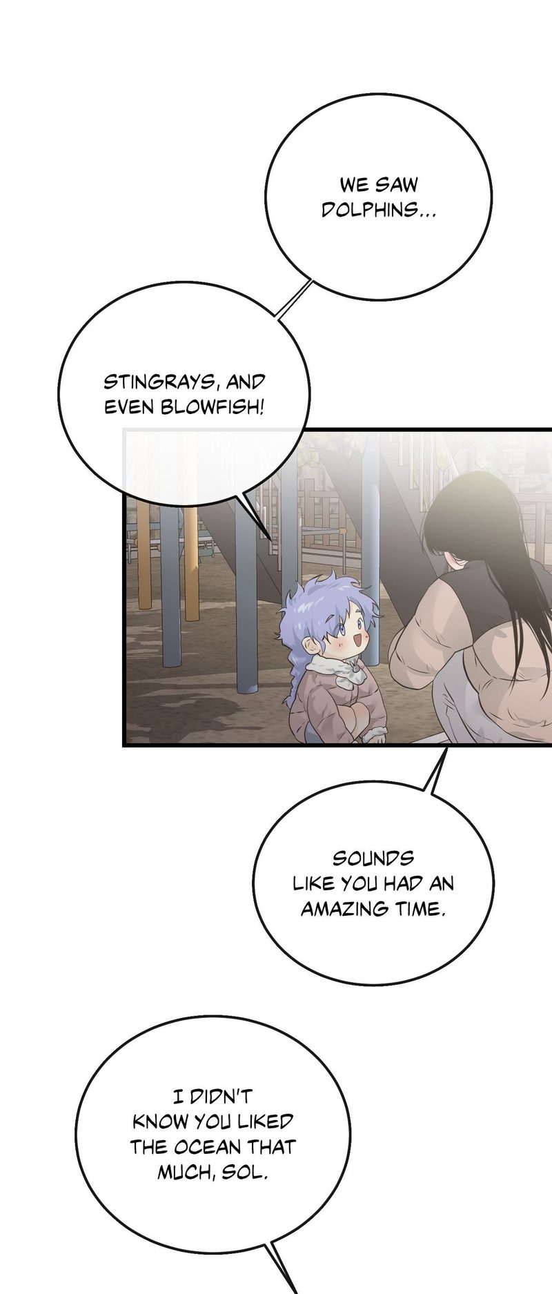 Where the Heart Is Chap Chapter 54-Where the Heart Is - Next Chap 55