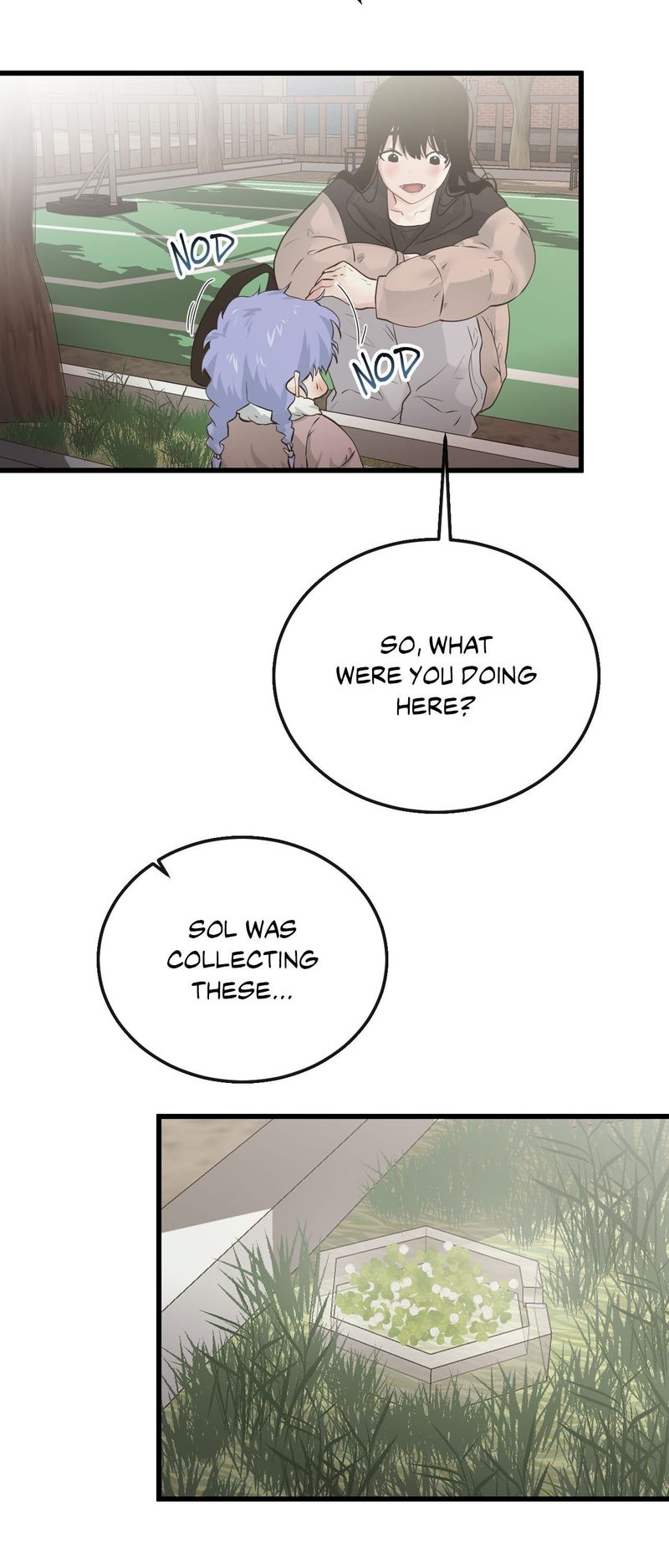 Where the Heart Is Chap Chapter 54-Where the Heart Is - Next Chap 55