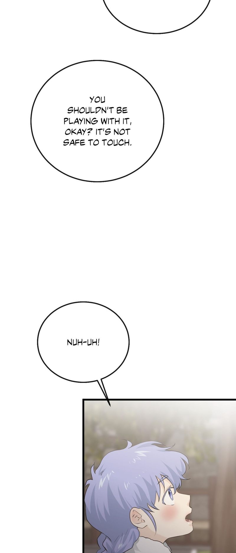 Where the Heart Is Chap Chapter 54-Where the Heart Is - Next Chap 55