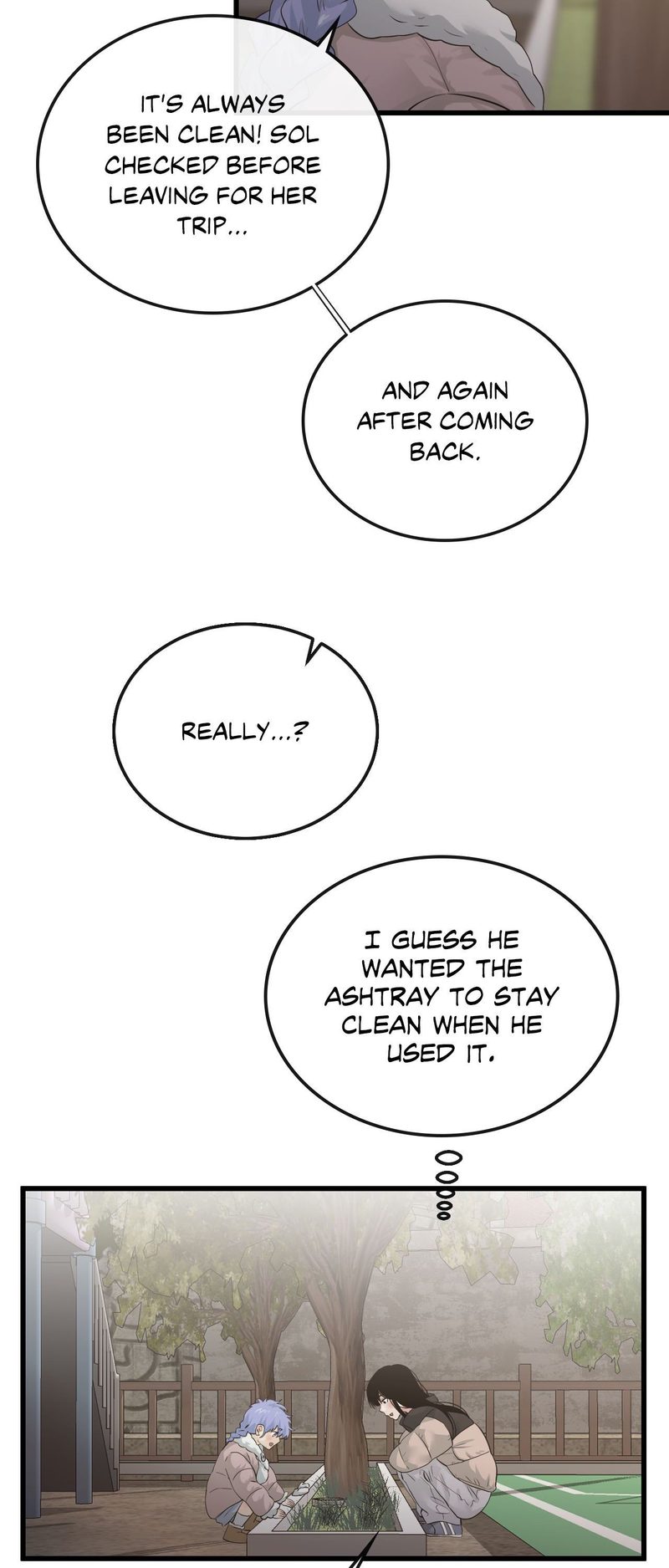 Where the Heart Is Chap Chapter 54-Where the Heart Is - Next Chap 55