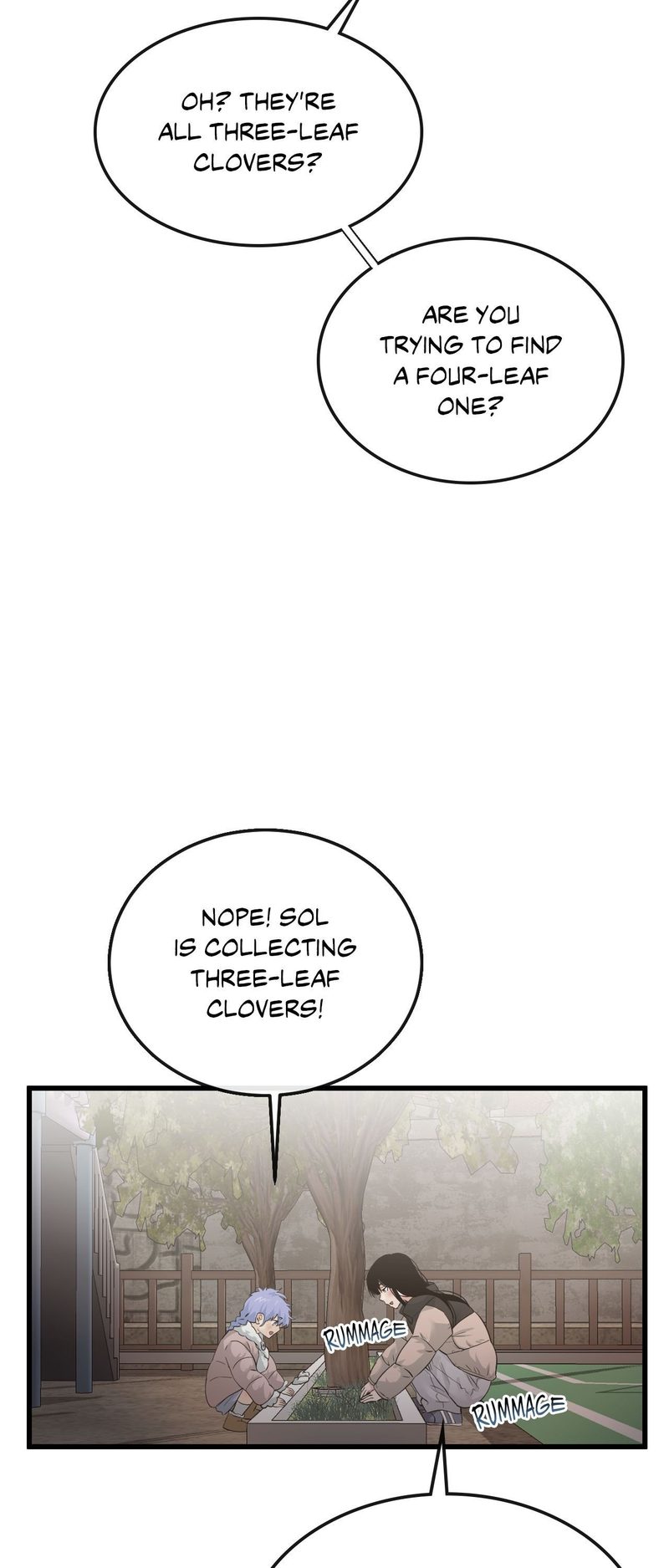 Where the Heart Is Chap Chapter 54-Where the Heart Is - Next Chap 55