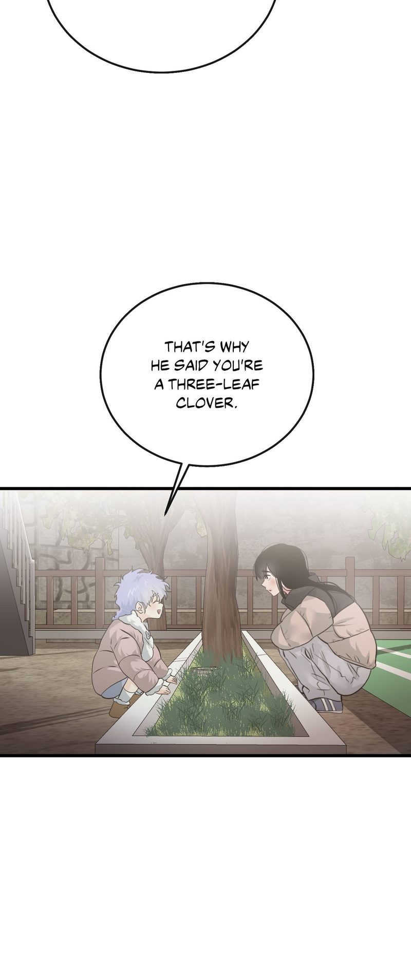 Where the Heart Is Chap Chapter 54-Where the Heart Is - Next Chap 55