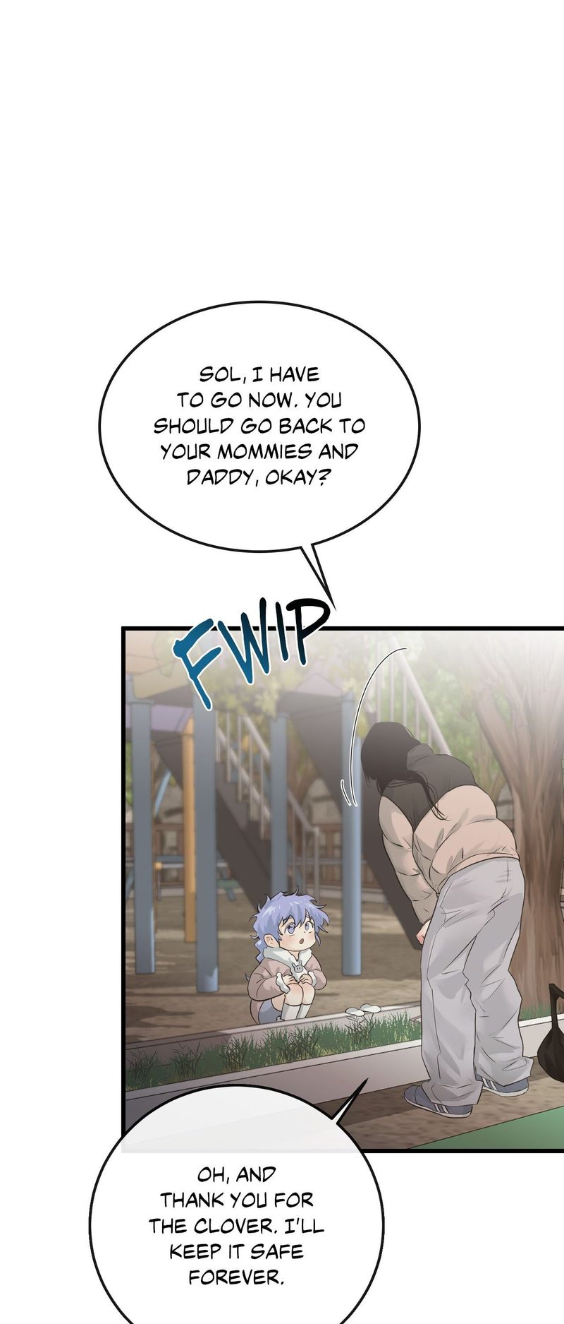 Where the Heart Is Chap Chapter 54-Where the Heart Is - Next Chap 55