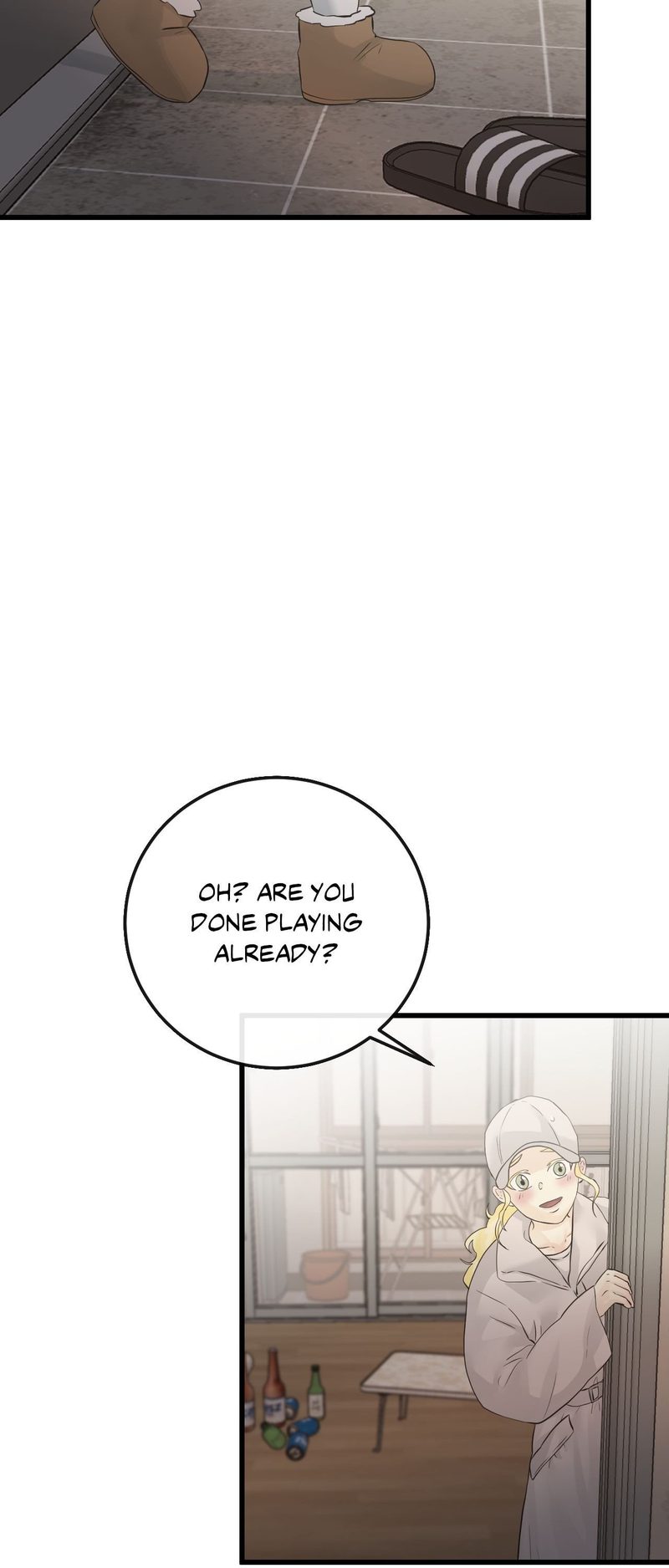 Where the Heart Is Chap Chapter 54-Where the Heart Is - Next Chap 55