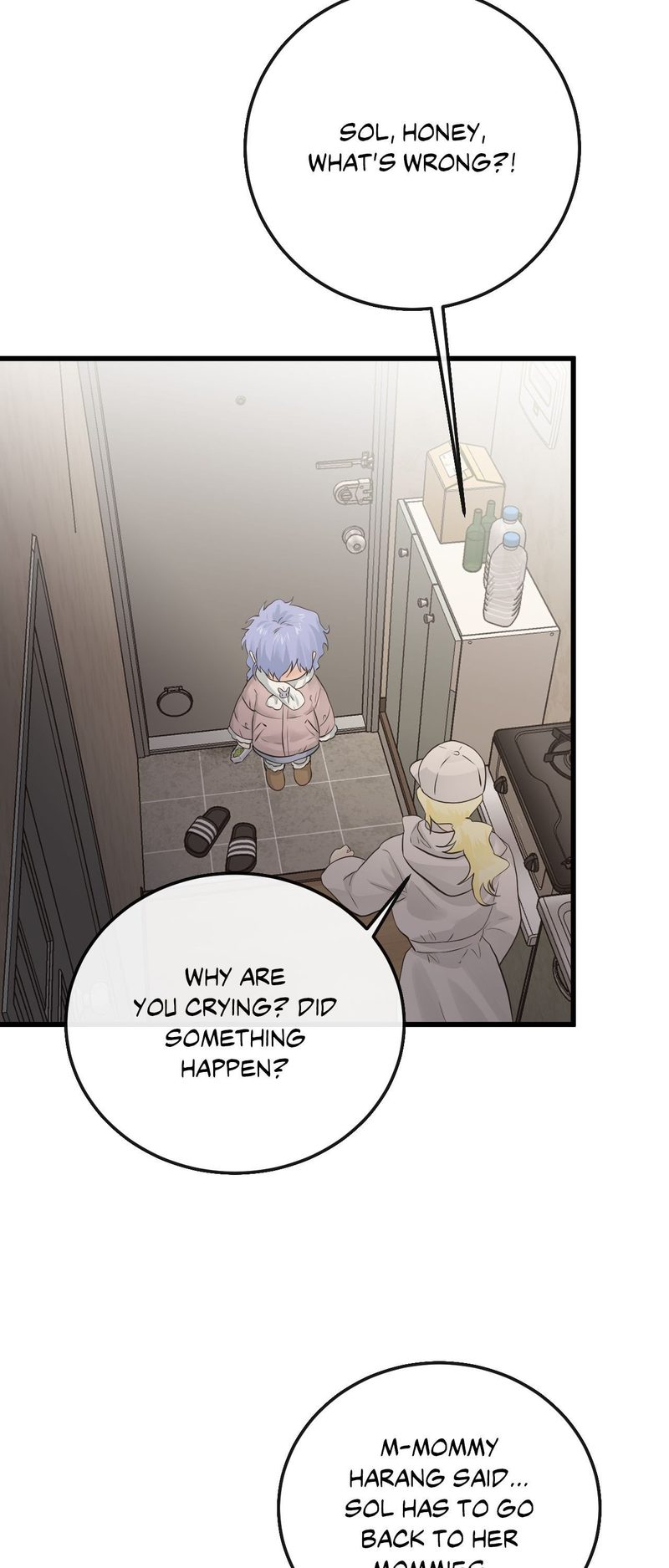 Where the Heart Is Chap Chapter 54-Where the Heart Is - Next Chap 55