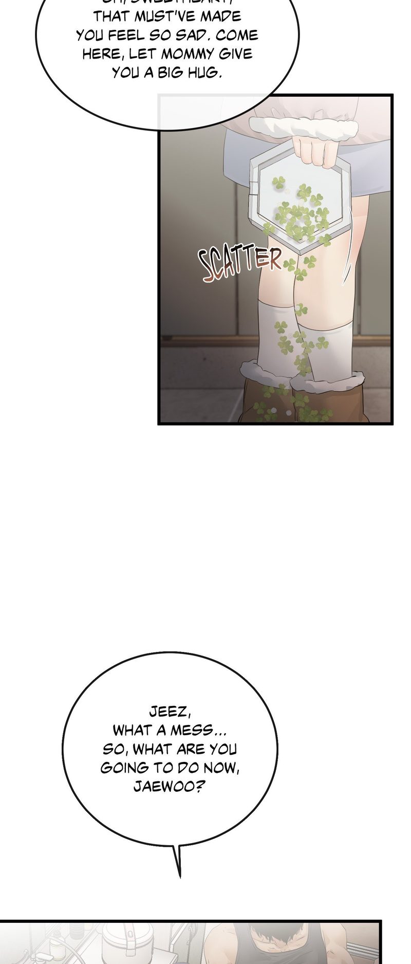 Where the Heart Is Chap Chapter 54-Where the Heart Is - Next Chap 55