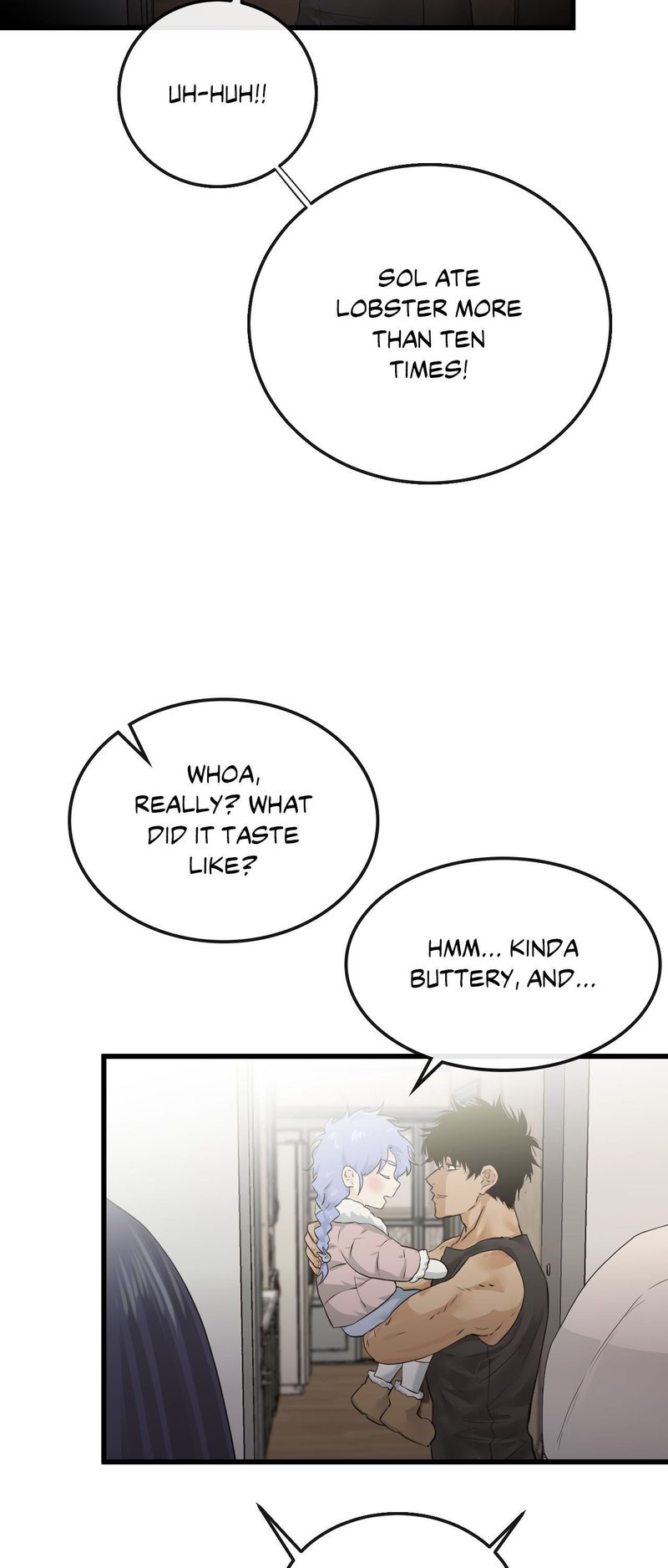 Where the Heart Is Chap Chapter 54-Where the Heart Is - Next Chap 55