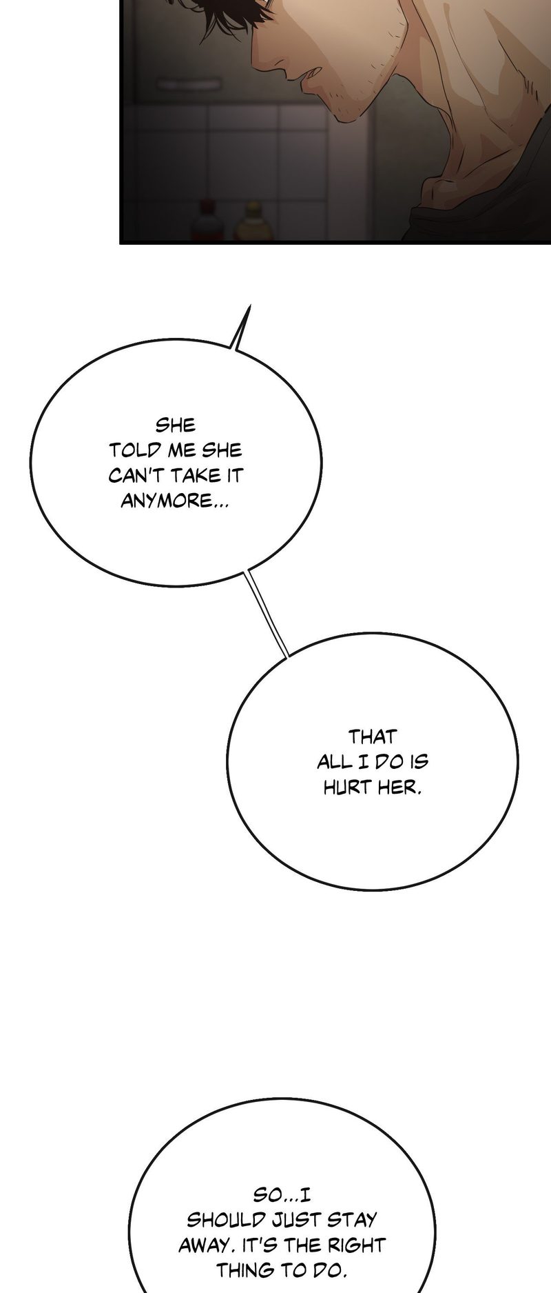 Where the Heart Is Chap Chapter 54-Where the Heart Is - Next Chap 55