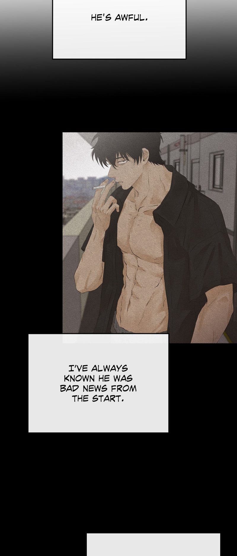 Where the Heart Is Chap Chapter 54-Where the Heart Is - Next Chap 55