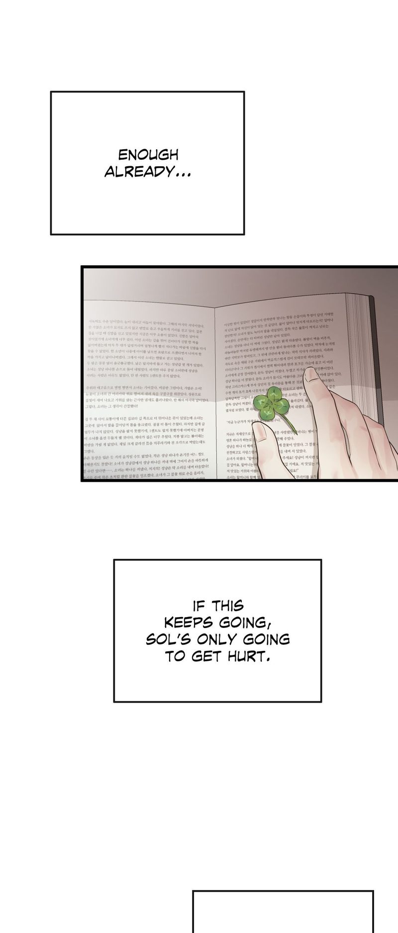 Where the Heart Is Chap Chapter 54-Where the Heart Is - Next Chap 55