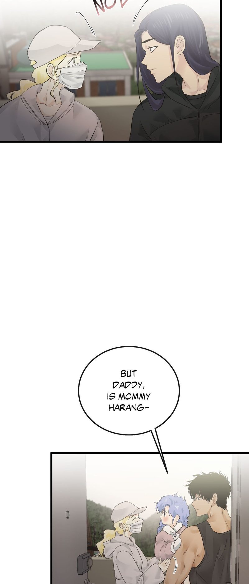 Where the Heart Is Chap Chapter 54-Where the Heart Is - Next Chap 55