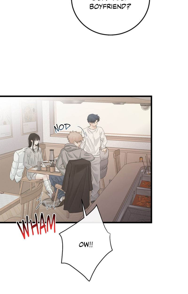 Where the Heart Is Chap Chapter 55-Where the Heart Is - Next Chap 56