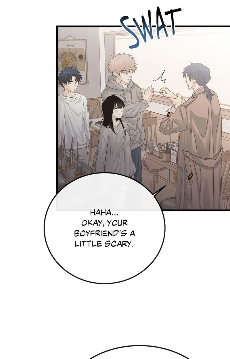 Where the Heart Is Chap Chapter 55-Where the Heart Is - Next Chap 56