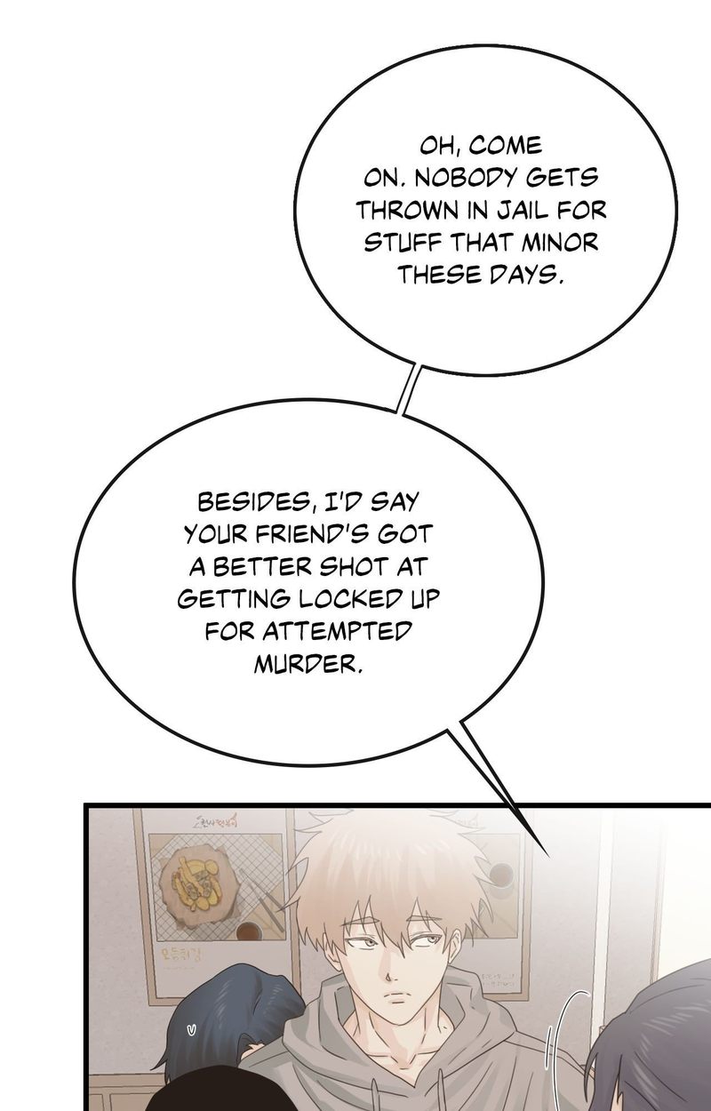 Where the Heart Is Chap Chapter 55-Where the Heart Is - Next Chap 56