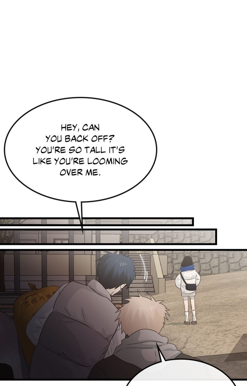 Where the Heart Is Chap Chapter 55-Where the Heart Is - Next Chap 56