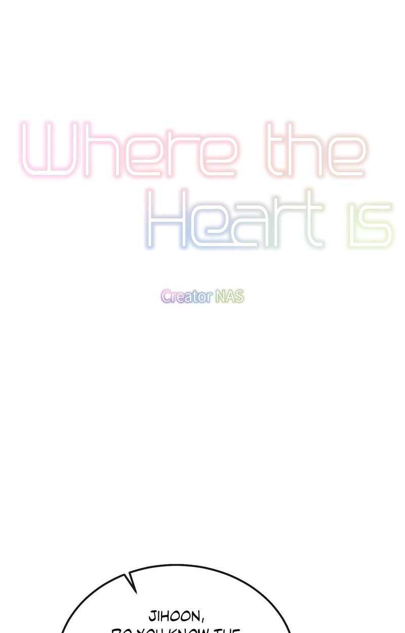 Where the Heart Is Chap Chapter 55-Where the Heart Is - Next Chap 56