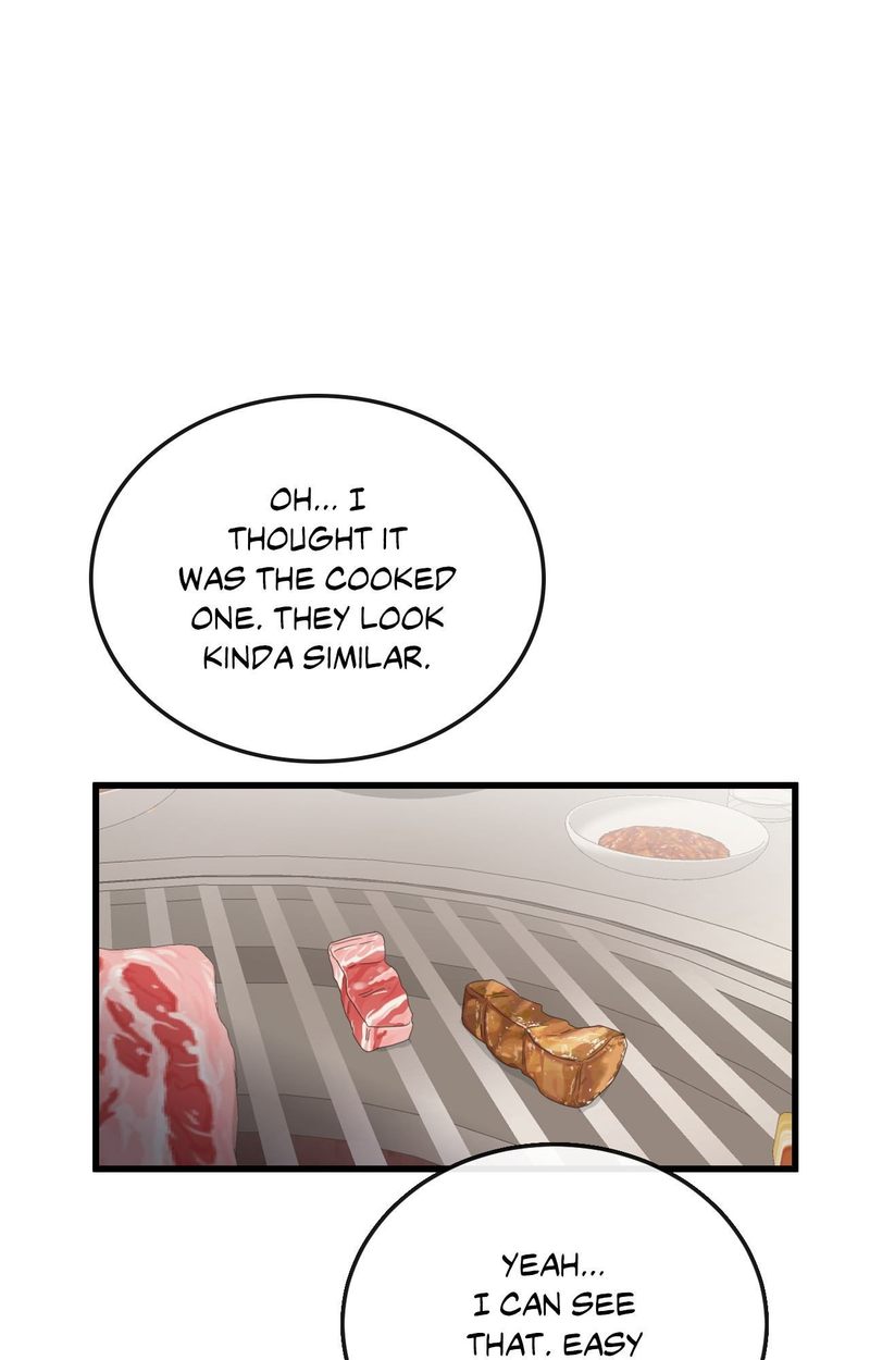 Where the Heart Is Chap Chapter 56-Where the Heart Is - Next Chap 57