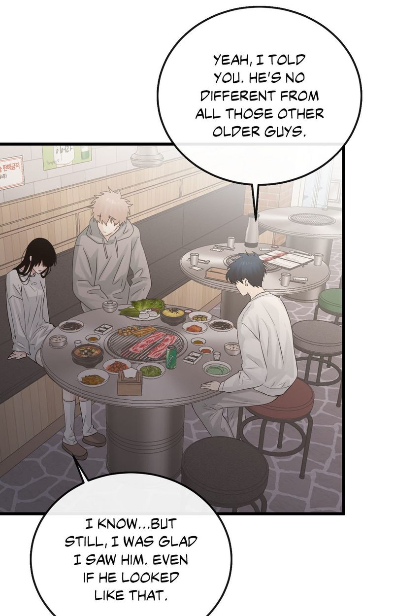 Where the Heart Is Chap Chapter 56-Where the Heart Is - Next Chap 57