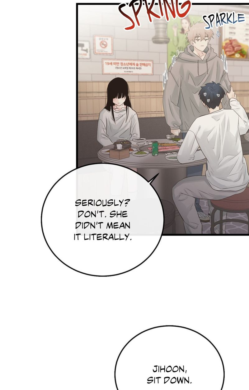 Where the Heart Is Chap Chapter 56-Where the Heart Is - Next Chap 57