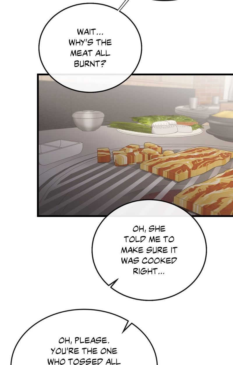 Where the Heart Is Chap Chapter 56-Where the Heart Is - Next Chap 57