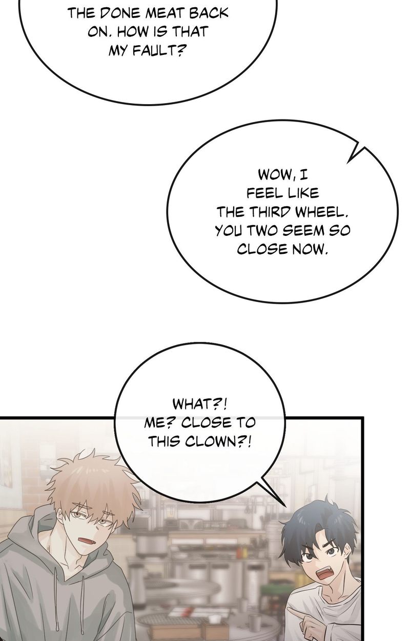 Where the Heart Is Chap Chapter 56-Where the Heart Is - Next Chap 57