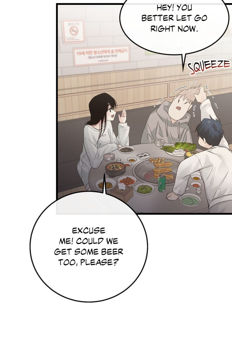 Where the Heart Is Chap Chapter 56-Where the Heart Is - Next Chap 57