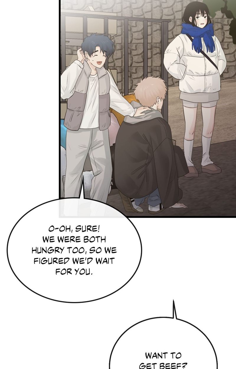 Where the Heart Is Chap Chapter 56-Where the Heart Is - Next Chap 57