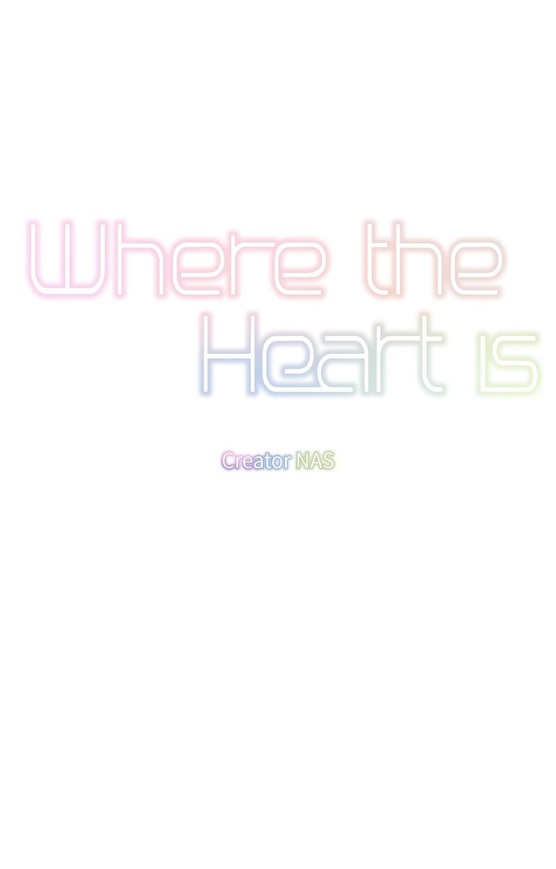 Where the Heart Is Chap Chapter 56-Where the Heart Is - Next Chap 57