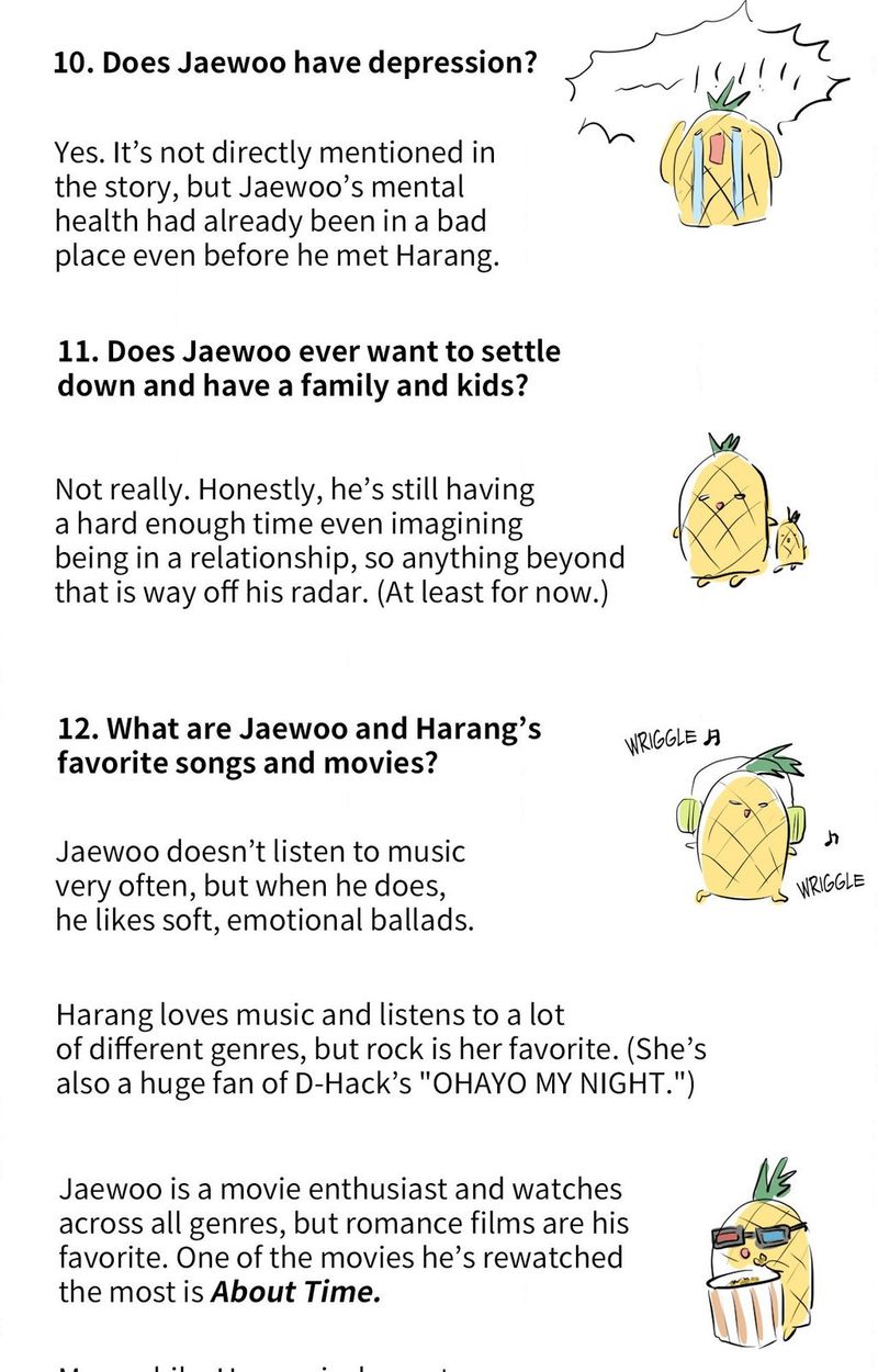 Where the Heart Is Chap Chapter 58.5-Where the Heart Is - Next Chap 60