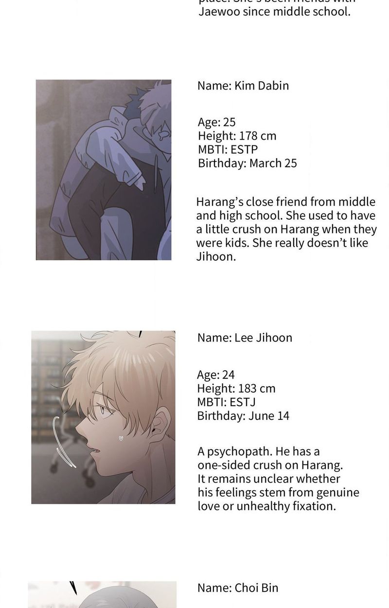 Where the Heart Is Chap Chapter 58.5-Where the Heart Is - Next Chap 60