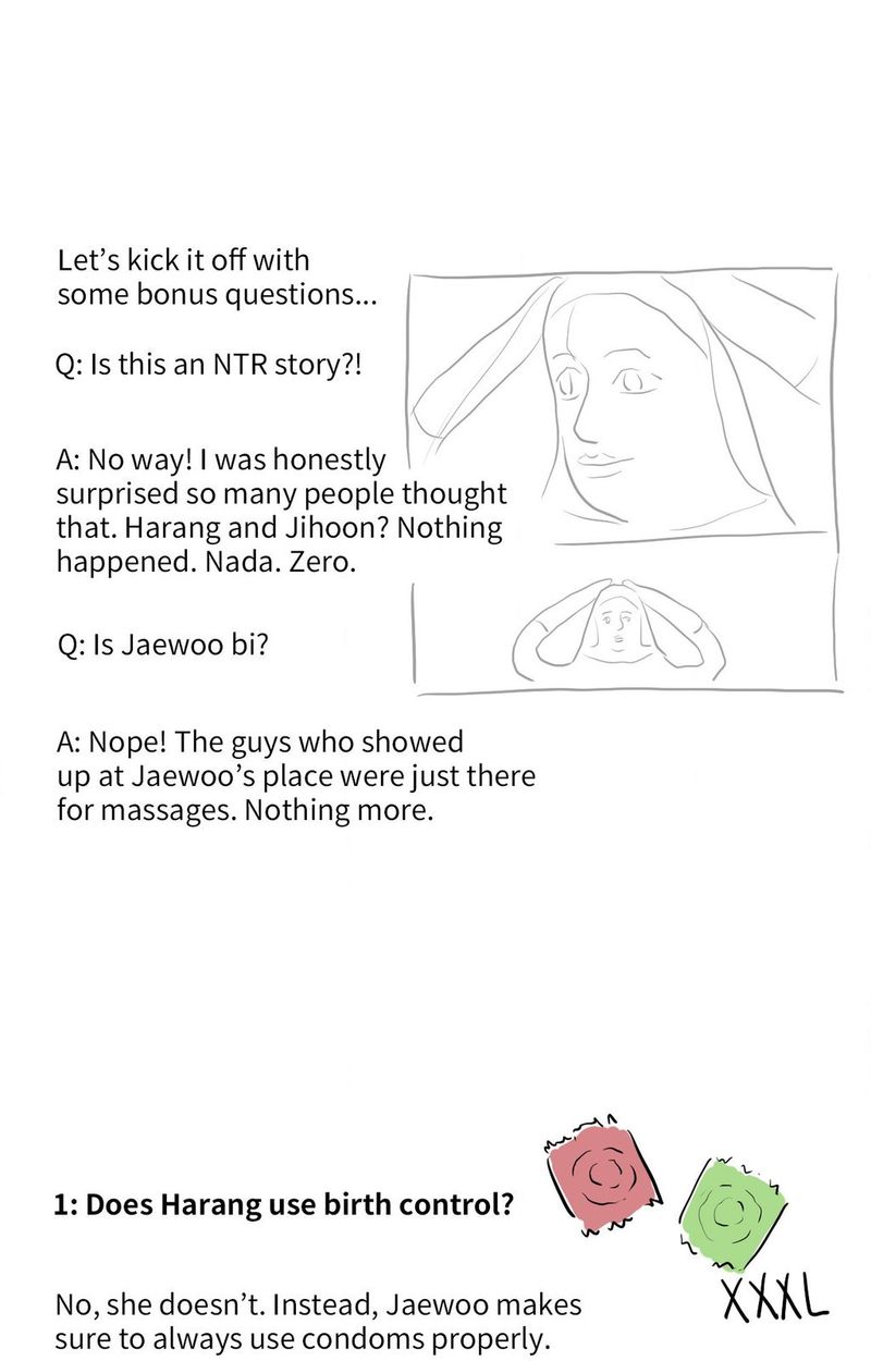 Where the Heart Is Chap Chapter 58.5-Where the Heart Is - Next Chap 60