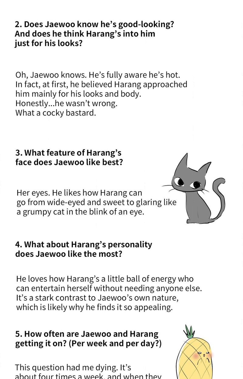 Where the Heart Is Chap Chapter 58.5-Where the Heart Is - Next Chap 60