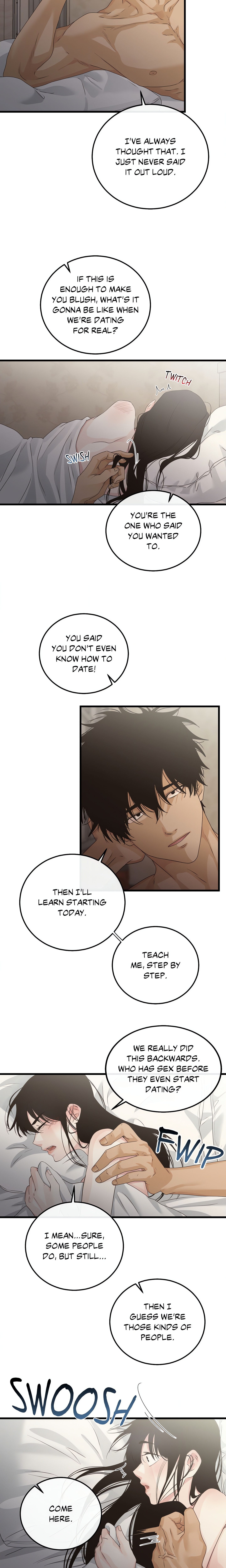 Where the Heart Is Chap Chapter 59-Where the Heart Is - Next Chap 61