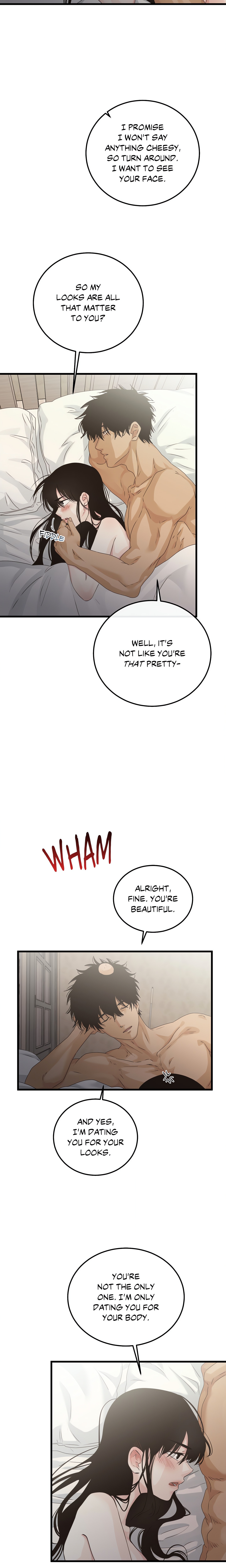 Where the Heart Is Chap Chapter 59-Where the Heart Is - Next Chap 61