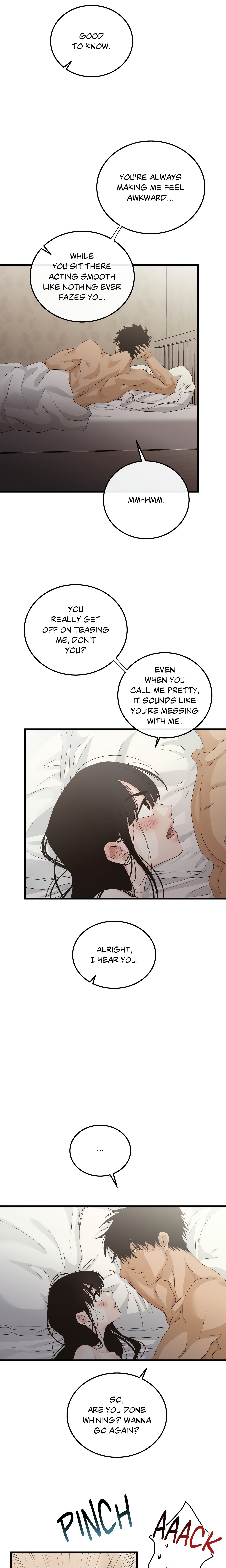 Where the Heart Is Chap Chapter 59-Where the Heart Is - Next Chap 61