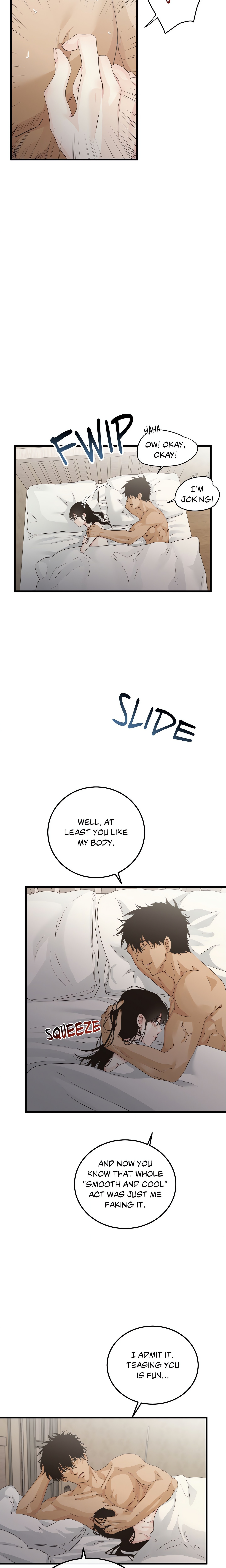 Where the Heart Is Chap Chapter 59-Where the Heart Is - Next Chap 61