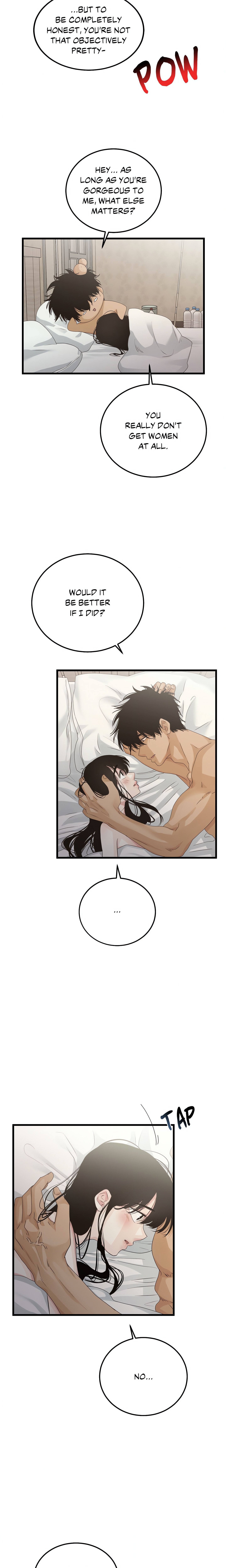 Where the Heart Is Chap Chapter 59-Where the Heart Is - Next Chap 61