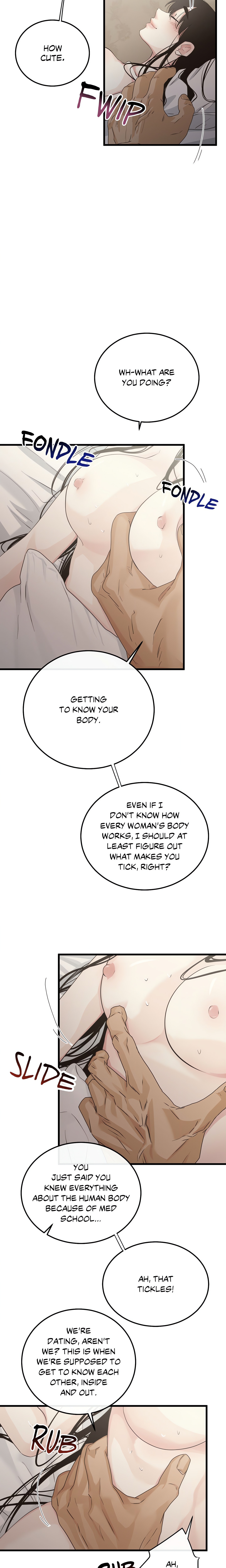 Where the Heart Is Chap Chapter 59-Where the Heart Is - Next Chap 61