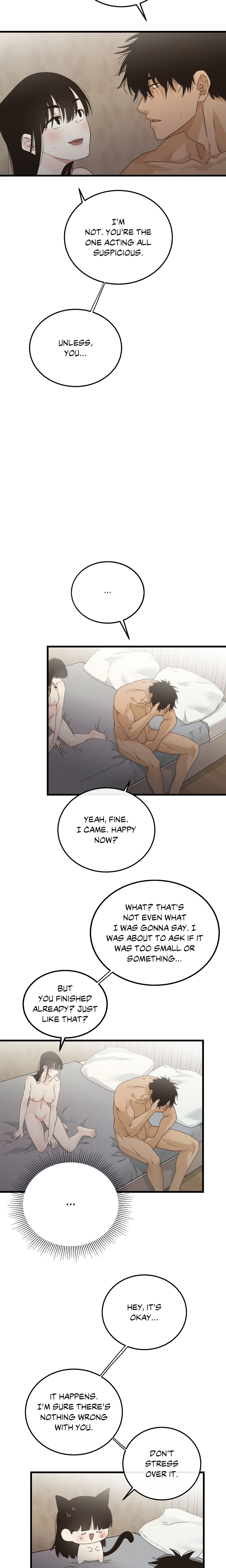 Where the Heart Is Chap Chapter 59-Where the Heart Is - Next Chap 61