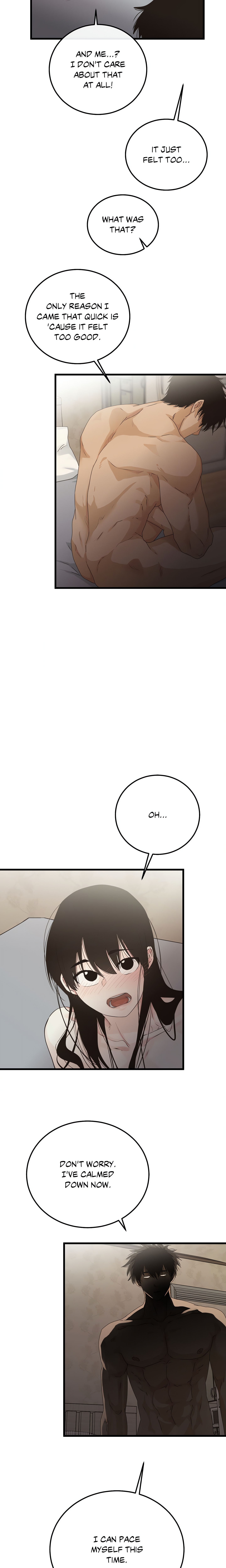 Where the Heart Is Chap Chapter 59-Where the Heart Is - Next Chap 61