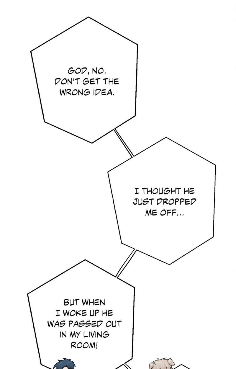 Where the Heart Is Chap Chapter 60-Where the Heart Is - Next Chap 62